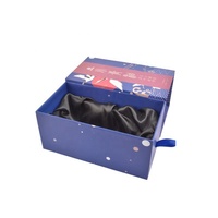 Weiße Schuhkarton-Verpackung Farbige Schachteln Kundenspezifisches Design Kraftpapier Wellpappe-Box