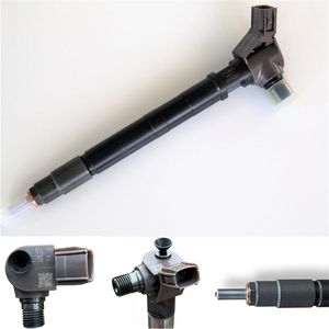 หัวฉีดน้ำมันเชื้อเพลิงรีแมน 295700-0210 295700-0400 972957-0406 S550-13H50 S560-13H50A สำหรับรถยนต์มาสด้า 3 Mk3 CX-5 22c D17 D19 1.5 ลิตร - Product Image 3