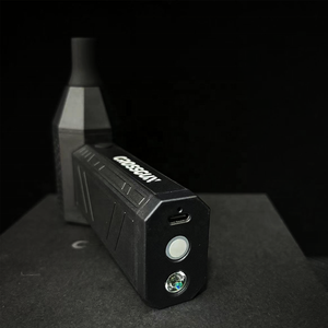 Elektrisches Turbo lüfter gebläse Luft staub tuch gebläse Heiße Bestseller 130000 U/min Turbofan Tragbarer wiederauf ladbarer Haartrockner Mini Jet Fan - Product Image 3