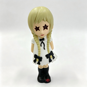 Llavero Personalizado con Expresión Facial Cambiante, Figura de PVC, Juguete Interactivo de Vinilo, Modelo de Muñeca para Coleccionables Novedosos - Product Image 6