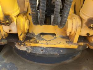 Excavadora de segunda mano Kobelco sk250 de Japón caliente global vendida a un precio bajo CON excavadora en buenas condiciones - Product Image 6