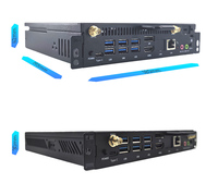 Laptop Intel Core i3/i5/i7 8e/9e generatie Win 8/10/11 Linux DDR4 Max 32GB Max 1TB SSD UHD Graphics 630
