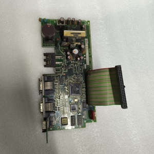 Mitsubishi ổ đĩa trục chính MDS-B-SPJ2-55 MDS-B-SPJ2-75 MDSBSPJ2-110 ổ đĩa Bảng điều khiển rk812c sử dụng - Product Image 2