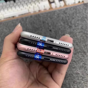 Teléfonos al por Mayor 7, Calidad Desbloqueada, <span class=keywords><strong>Originales</strong></span> A+, Teléfono Inteligente 7 <span class=keywords><strong>de</strong></span> 128GB - Product Image 6