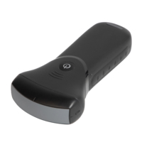Ультразвуковой аппарат Konted C10MTpro MDR с цветным допплером и беспроводным цветным допплеровским датчиком