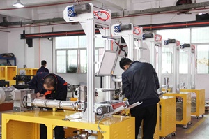 ASTM-Prüfgerät Hitzebeständigkeit Konstante Luftfeuchtigkeit Umweltklima Hoch-/Niedertemperatur IP67-Schutz 1 Gerät - Product Image 6