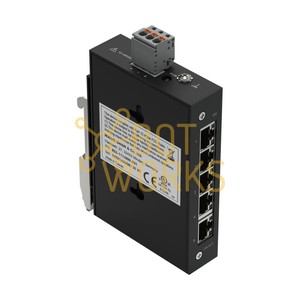 Wago 852111000001 - Nuovo - Product Image 1