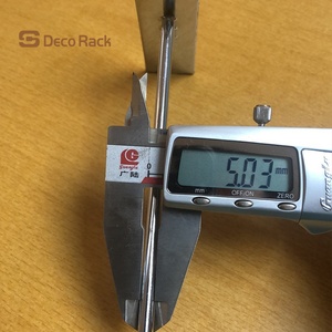 <span class=keywords><strong>Alibaba</strong></span> khuyên bạn nên giá rẻ móc thép không gỉ cho phòng công cụ - Product Image 3