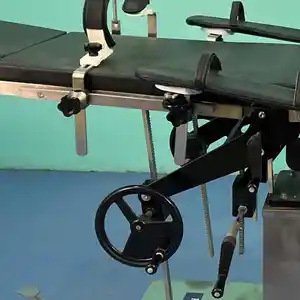 다기능 2024 새로운 의료 수술 검진 침대 전기 수술 침대 - Product Image 4