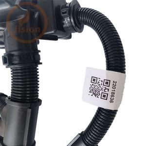 ชุดสายไฟเครื่องยนต์รถบรรทุก JISION รุ่น TURCK คุณภาพสูง 21060810 21145813 21372461 22018636 - Product Image 5