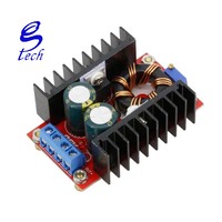 150W DC Boost Converter DC-DC 10-32V à 12-35V 6A Step Up Boost Converter Module