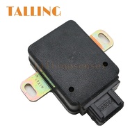 Sensor de posición del acelerador de alta calidad para motor automático Tolin A22000541 541 1990 para SUBARU 1994-Legacy 4 puertas 2.2L