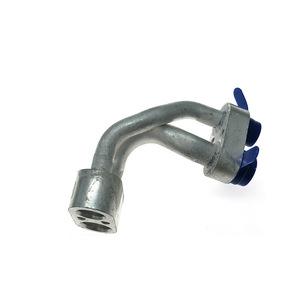 ชุดประกอบท่อฮอนด้า 80212-TB0-H11 สำหรับแกนอีวาพอเรเตอร์ รุ่น CP3CP1CP2 - Product Image 5