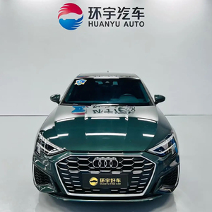 <span class=keywords><strong>Audi</strong></span> <span class=keywords><strong>A3</strong></span> 2023, Autos Baratos Usados, Buen Estado, Segunda Mano, Gasolina, Vehículo en Stock - Product Image 1