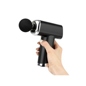 Хиропрактика ZMIND H028 регулирующий ручной массажный пистолет с 6 насадками массажный пистолет - Product Image 2