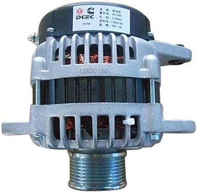 Оригинальный дизельный генератор 3415691 6CT, генератор переменного тока для Cummins