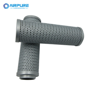 Filtro Separador de Aceite para Compresor de Aire de Repuesto a Precio de Fábrica 89848519 Nuevo AIRPURE 12 Meses de Garantía Alta Eficiencia 100 Micrones - Product Image 4