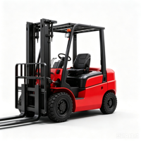 Chariot élévateur électrique commercial MINI ELEPHANT ME15 avec batterie lithium-ion 60V, hauteur de levage de 3m pour le transport de matériaux