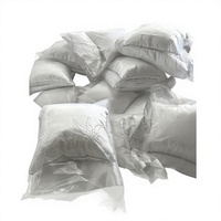 Matelas de cercueil et couverture de cercueil en taffetas de satin de style européen avec rembourrage capitonné et coussin intégré, textile blanc élégant