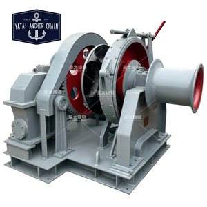 Yatai Anchor CHAIN Ship windlass สำหรับการผลิตที่มีการรับรอง CCS - Product Image 4