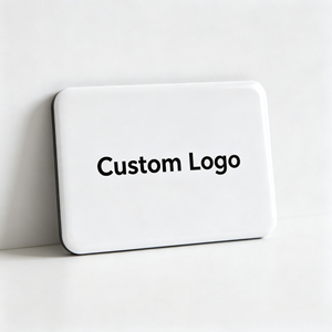 Aimants de réfrigérateur personnalisés, aimant de réfrigérateur personnalisé, conception de logo personnalisée pour la maison, le bureau, cadeaux promotionnels - Product Image 3
