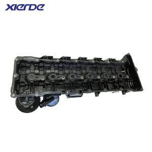 XIERDE <span class=keywords><strong>prix</strong></span> usine couvercle de soupape de moteur et joint pour <span class=keywords><strong>BMW</strong></span> N57/F02/F25/F26/ E70/ 11127823181 11128515745 - Product Image 4