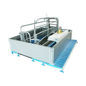 Corrales de Maternidad para Cerdas, Jaulas de Parto, Casetas, Jaula de Parto para Cerdas y Lechones - Product Image 5