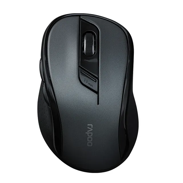 (Rapoo) 7100PLUS wireless 2.4G mouse computer laptop business fashion portable mouse