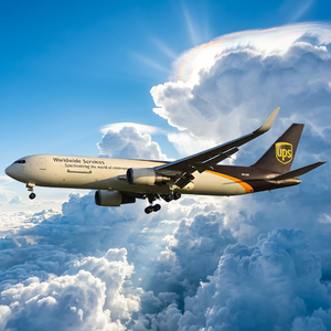 Air Express Suppliers in China for USA Canada Australia UK France Germany Italy Spain Europe-Door-to-Door Delivery - Product Image 1