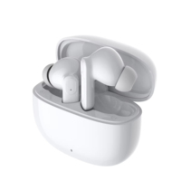 Audífonos Inalámbricos Bluetooth OEM ODM, Mini Audífonos TWS Ligeros, Audífonos con Control Táctil Inteligente, Audífonos Estéreo