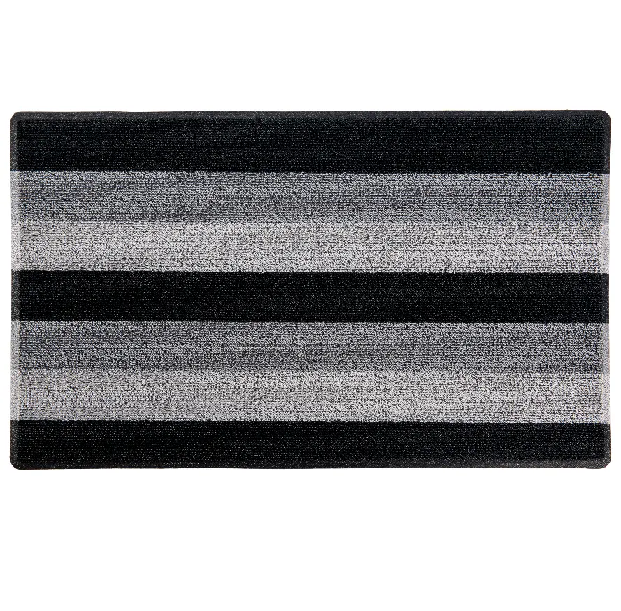 Großhandel Günstige Super Absorbent Mat Rutsch feste Eingangs teppich Clean Step Door Mat