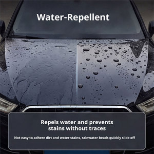 <span class=keywords><strong>Cire</strong></span> en pâte de carnauba dure de qualité supérieure pour detailing automobile OEM en gros – Protection de peinture automobile haute brillance, hydrophobe, anti-UV, résistante aux rayures - Product Image 5