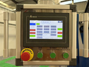 Machine de lavage de voitures automatique sans contact 2026, séchage par soufflage 100%, avec récupération des eaux usées, personnalisable (langue, tension, logo) - Product Image 4
