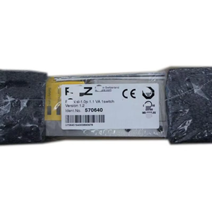 Nuevo PLC Original en Stock 570640, Controlador de Programación PAC para Automatización Industrial - Product Image 1