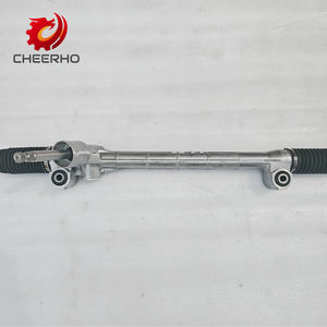 Cheerho Auto LHD ترس توجيه كهربائي رف وترس لسوزوكي Ertiga Swift 48500-M74L53 48500-M74L03 48580-M74L53 - Product Image 5