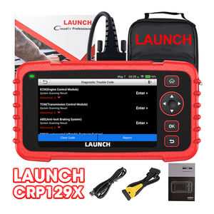 100% Originele <span class=keywords><strong>Creader</strong></span> Crp129x Obd2 Obd Crp 129 129e 129x X 431 X-431 Crp129 Crp129e Auto Diagnostische <span class=keywords><strong>Scanner</strong></span> Machine - Product Image 3
