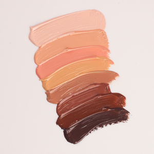 แต่งหน้าธรรมชาติกันน้ํา 8 สีของเหลว Concealer ครีมรองพื้นฉลากส่วนตัว Concealer - Product Image 3