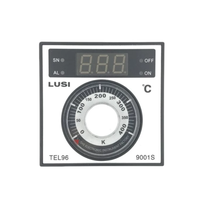Contrôleur de température pour four à gaz et électrique LUSI pour table TEL96-9001S, nouveau modèle universel