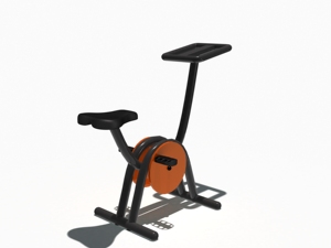 Barras de dominadas de acero inoxidable - Duraderas y resistentes, equipo de ejercicio para exteriores para parques y gimnasios - Product Image 3