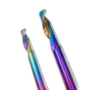 Фреза из карбида вольфрама - Product Image 2