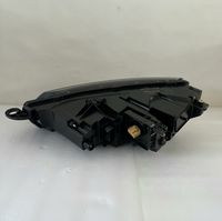 Ensemble de phares LED de haute qualité, phare matriciel avec éclairage de voiture 12V pour les modèles 2016-2018 pour Audi TT TTS TTRS TT2 2015-2019