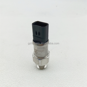 Pièces d'excavateur de haute qualité, capteur 4343436 pour excavateur E320B E325B E330B, capteur de pression 434-3436 - Product Image 2