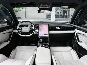 Auto Ibride SUV Geely Cool L 2023 1.5TD <span class=keywords><strong>Thor</strong></span> Hi-F Super Rui di Alta Qualità e Basso Prezzo - Product Image 3