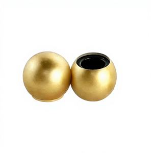 향수병 캡용 골드 마그네틱, 내구성, 친환경, 손쉬운 개봉, 우아한 마그네틱 향수 캡 탑 - Product Image 4