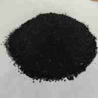 Noir de soufre Br 140 160 180 200 220 240 colorant d'usine noir de soufre 1 poudre sèche