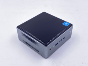 Nuevo Seekmini PN130I Ai Edge Computing Mini PC de Bajo Consumo con Intel <span class=keywords><strong>Core</strong></span> <span class=keywords><strong>I5</strong></span>-<span class=keywords><strong>11320H</strong></span> de 4 Núcleos, DDR4 de 32GB, Windows 11 y SSD de 32GB - Product Image 2
