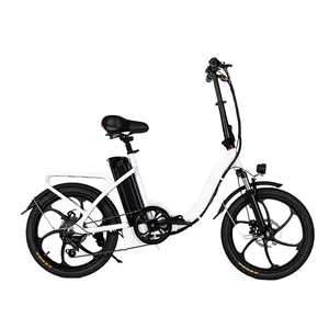 hot selling folding electric bicycle 1000w cheapest folding electric bicycles electric folding bicycle