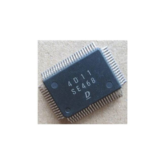 Chiptime Original Genuine SE468 ECU IC Chip Automotive Computer Chip