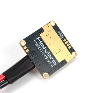 โมดูลจ่ายไฟ Hot Holybro PM06 V2-14S ใช้ได้กับ Pixhawk 4 Pixhawk 4 Mini Durandal Pix32 V5 Flight Controller - Product Image 4