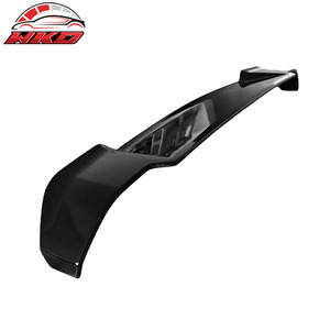 Alerón de Techo Estilo V en Negro Brillante para Land Rover Defender 90 110 130 L663 2020-2026 - Product Image 4